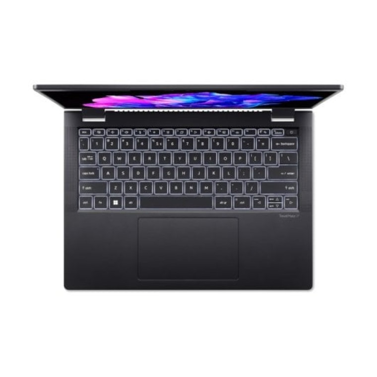 Acer TravelMate P6 TMP614P-53-TCO-71H0 Intel Core i7-1355U/16GB/1TB SSD/14" Teclado Italiano