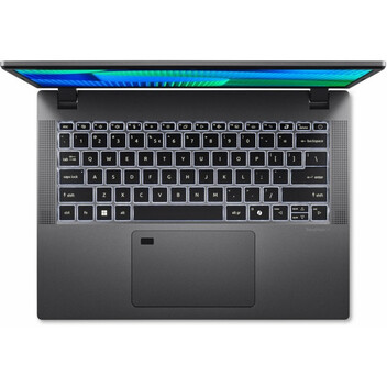 Portátil Acer TravelMate P2 TMP214-55-G2-TCO-7327 14" Intel Core i7-150U 16GB 512GB SSD Windows 11 P