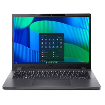 Portátil Acer TravelMate P2 TMP214-55-G2-TCO-54X9 Intel Core 5 120U 16GB 512GB SSD 14" Windows 11 Pr