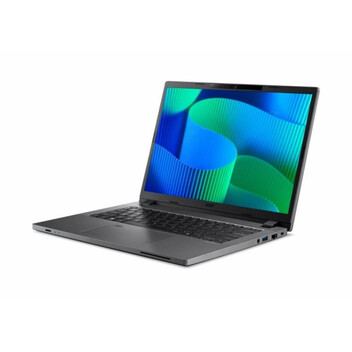 Portátil Acer TravelMate P2 TMP214-55-G2-TCO-54X9 Intel Core 5 120U 16GB 512GB SSD 14" Windows 11 Pr