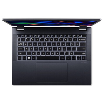 Portátil Acer TravelMate P4 TMP414-53-G2-TCO-544N Intel Core 5 120U/16GB/512GB SSD/14"