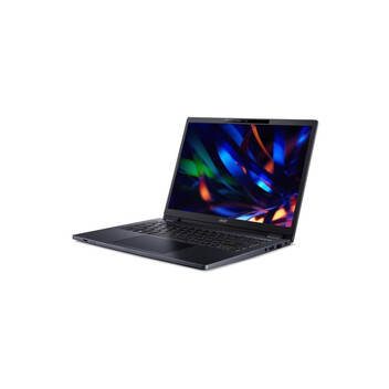 Portátil Acer TravelMate P4 TMP414-53-G2-TCO-56CQ 14″ Intel Core 5 120U 16GB 512GB SSD Windows 11 Pr