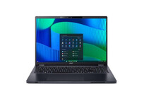 Portátil Acer TravelMate P4 TMP416-53-TCO-533E Intel Core Ultra 5 125U 16GB 512GB SSD 16" WUXGA Wind