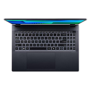Portátil Acer TravelMate P4 TMP416-53-TCO-533E Intel Core Ultra 5 125U 16GB 512GB SSD 16" WUXGA Wind Portátil Acer TravelMate P4 TMP416-53-TCO-533E Intel Core Ultra 5 125U 16GB 512GB SSD 16" WUXGA Wind
