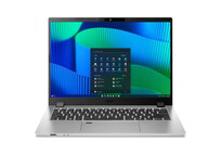 Portátil Acer TravelMate P2 TMP214-56 14" Intel Core i5-1334U 16GB 512GB SSD Windows 11 Pro