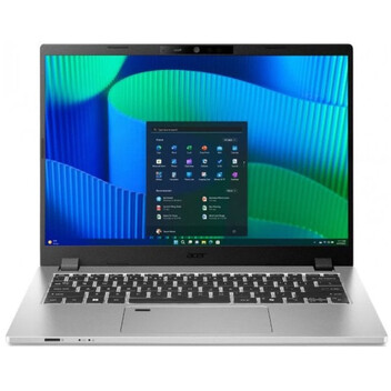 Portátil Acer TravelMate P2 TMP214-56 14" Intel Core i5-1334U 16GB 512GB SSD Windows 11 Pro