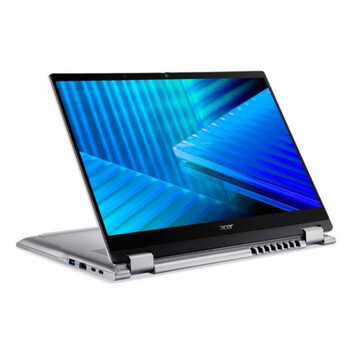 Portátil Acer TravelMate TMP414RN-55-TCO-506Q 14" Intel Core Ultra 5 225U 16GB 512GB SSD Pantalla Tá Portátil Acer TravelMate TMP414RN-55-TCO-506Q 14" Intel Core Ultra 5 225U 16GB 512GB SSD Pantalla Tá