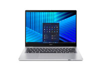 Portátil Acer TravelMate TMP414RN-55 14" Intel Core Ultra 7 255U 16GB 512GB SSD 3K Táctil Azul