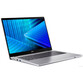 Portátil Acer TravelMate TMP414RN-55 14" Intel Core Ultra 7 255U 16GB 512GB SSD 3K Táctil Azul