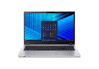 Portátil Acer TravelMate P2 TMP215-75-G2 15.6" Intel Core Ultra 5 125H 16GB 512GB SSD Plata