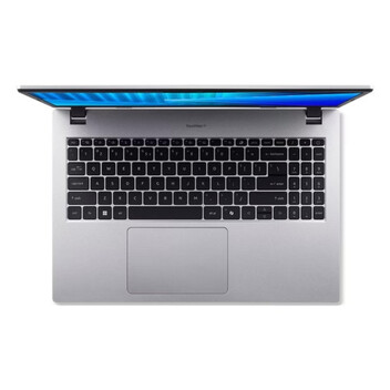Portátil Acer TravelMate P2 TMP215-75-G2 15.6" Intel Core Ultra 5 125H 16GB 512GB SSD Plata