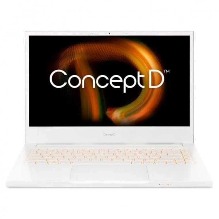 Acer ConceptD 3 Pro CN314-73P-73M6 Intel Core i7-11800H/16GB/1TB SSD/T1200/14"