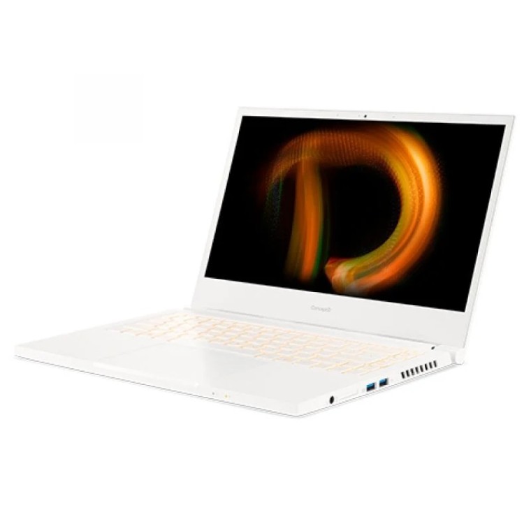 Acer ConceptD 3 CN314-73G Intel Core i7-11800H/16GB/512GB SSD/RTX 3050 Ti/14"