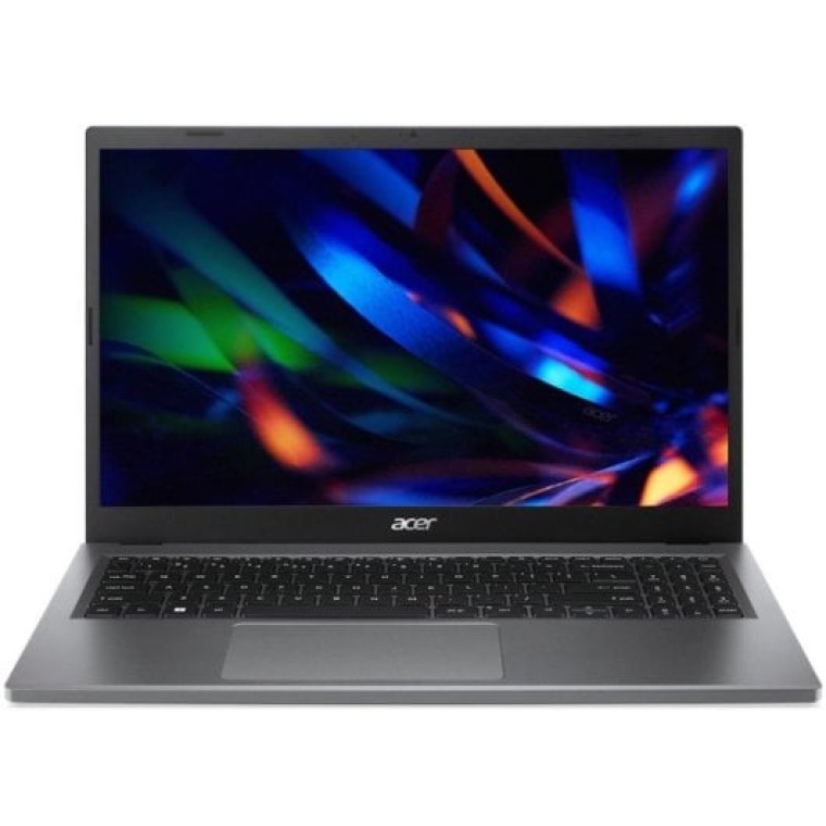 Acer Extensa 15 EX215-23-R7TV AMD Ryzen 3 7320U/8GB/256GB SSD/15.6" Teclado Francés