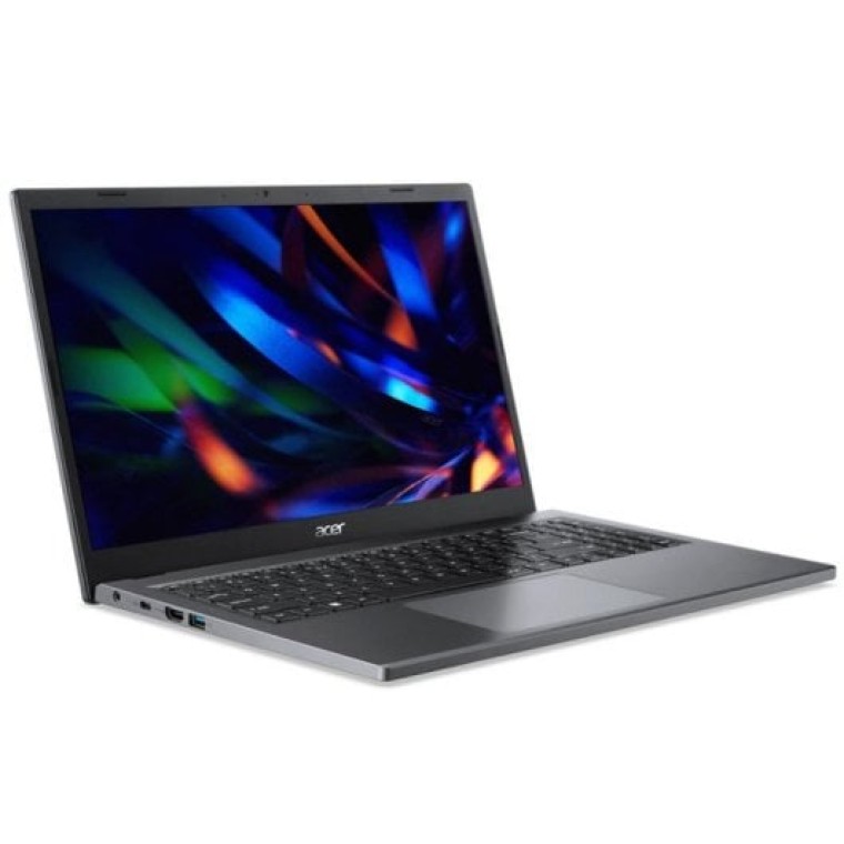 Acer Extensa 15 EX215-23-R7TV AMD Ryzen 3 7320U/8GB/256GB SSD/15.6" Teclado Francés