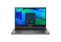 Portátil Acer Extensa 15 EX215-24-R7WM 15.6" AMD Ryzen 5 7520U 8GB 512GB SSD Wi-Fi 6 Gris Mate