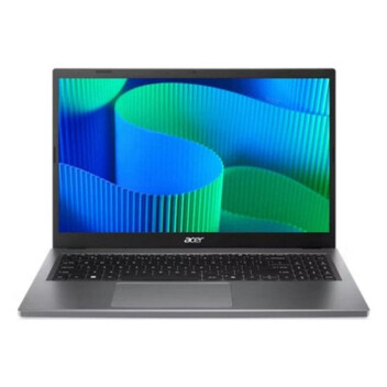 Portátil Acer Extensa 15 EX215-24-R7WM 15.6" AMD Ryzen 5 7520U 8GB 512GB SSD Wi-Fi 6 Gris Mate