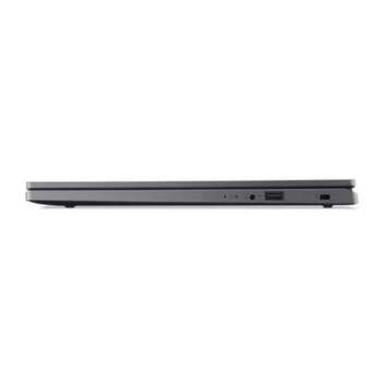 Portátil Acer Extensa 15 EX215-24-R7WM 15.6" AMD Ryzen 5 7520U 8GB 512GB SSD Wi-Fi 6 Gris Mate