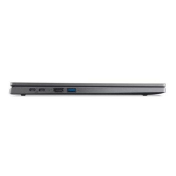 Portátil Acer Extensa 15 EX215-24-R7WM 15.6" AMD Ryzen 5 7520U 8GB 512GB SSD Wi-Fi 6 Gris Mate