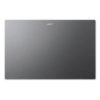 Portátil Acer Extensa 15 EX215-24-R7WM 15.6" AMD Ryzen 5 7520U 8GB 512GB SSD Wi-Fi 6 Gris Mate