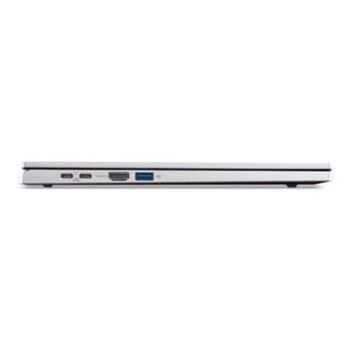 Portátil Acer Extensa 15.6" Intel Core i7-13620H 16GB 512GB SSD UHD Graphics Plata