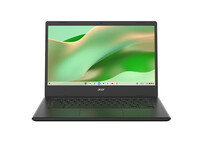 Portátil Acer Chromebook 314 CBOA314-1H-C9TK Intel Celeron N4500/8GB/64GB eMMC/14"