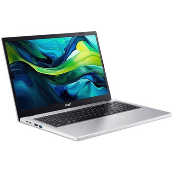 Portátil Acer Aspire Go 15 AG15-71P-50T6 15,6" Intel Core i5-13420H 16GB 1TB SSD FHD Gris Portátil Acer Aspire Go 15 AG15-71P-50T6 15,6" Intel Core i5-13420H 16GB 1TB SSD FHD Gris