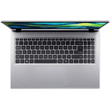 Portátil Acer Aspire Go 15 AG15-71P-50T6 15,6" Intel Core i5-13420H 16GB 1TB SSD FHD Gris Portátil Acer Aspire Go 15 AG15-71P-50T6 15,6" Intel Core i5-13420H 16GB 1TB SSD FHD Gris