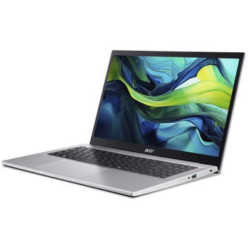 Portátil Acer Aspire Go 15.6" AMD Ryzen 7 5825U 16GB 512GB SSD Windows 11 Plata