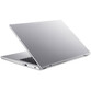 Portátil Acer Aspire Go 15.6" AMD Ryzen 7 5825U 16GB 512GB SSD Windows 11 Plata