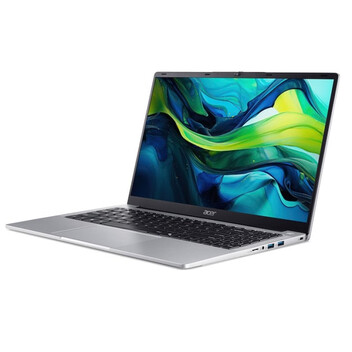 Portátil Acer Aspire Lite 15.6″ Intel Celeron N4500 4GB 128GB eMMC Plata Windows 11 S Portátil Acer Aspire Lite 15.6″ Intel Celeron N4500 4GB 128GB eMMC Plata Windows 11 S