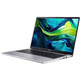 Portátil Acer Aspire Lite 15.6″ Intel Celeron N4500 4GB 128GB eMMC Plata Windows 11 S Portátil Acer Aspire Lite 15.6″ Intel Celeron N4500 4GB 128GB eMMC Plata Windows 11 S