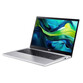 Portátil Acer Aspire Go 15 AG15-71P-56M6 Intel Core i5-1334U 16GB DDR5 512GB SSD Windows 11 Home
