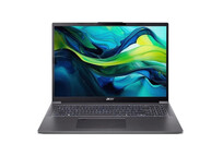 Portátil Acer Aspire 16 A16-71M-73HJ OLED Intel Core Ultra 7 155U 16GB 512GB SSD 16"
