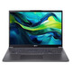 Portátil Acer Aspire 16 A16-71M-73HJ OLED Intel Core Ultra 7 155U 16GB 512GB SSD 16"