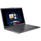 Portátil Acer Aspire 14 AI A14-52M-75YG OLED Intel Core Ultra 7 258V 32GB 1TB SSD 14" Windows 11 Hom