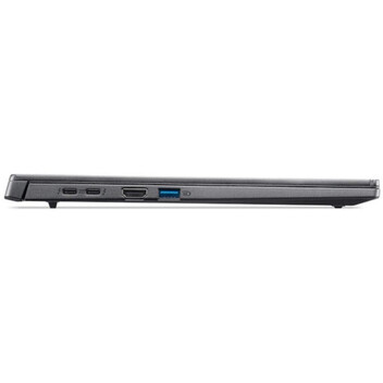 Portátil Acer Aspire 14 AI A14-52M-75YG OLED Intel Core Ultra 7 258V 32GB 1TB SSD 14" Windows 11 Hom