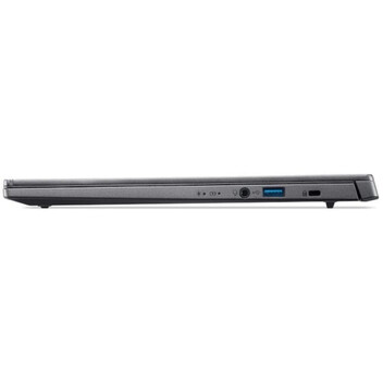 Portátil Acer Aspire 14 AI A14-52M-75YG OLED Intel Core Ultra 7 258V 32GB 1TB SSD 14" Windows 11 Hom