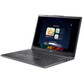 Portátil Acer Aspire 14 AI A14-52M-75YG OLED Intel Core Ultra 7 258V 32GB 1TB SSD 14" Windows 11 Hom