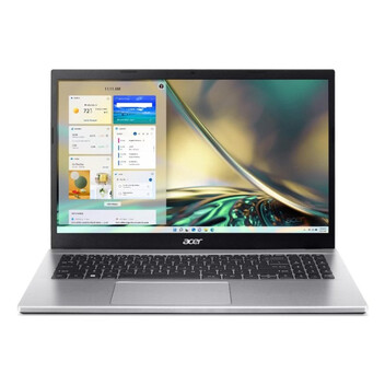 Portátil Acer Aspire 3 A315-59-77J1 15.6" Intel Core i7-1255U 16GB 1TB SSD Plata