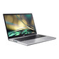 Portátil Acer Aspire 3 A315-59-77J1 15.6" Intel Core i7-1255U 16GB 1TB SSD Plata