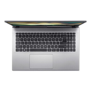 Portátil Acer Aspire 3 A315-59-77J1 15.6" Intel Core i7-1255U 16GB 1TB SSD Plata