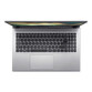 Portátil Acer Aspire 3 A315-59-77J1 15.6" Intel Core i7-1255U 16GB 1TB SSD Plata