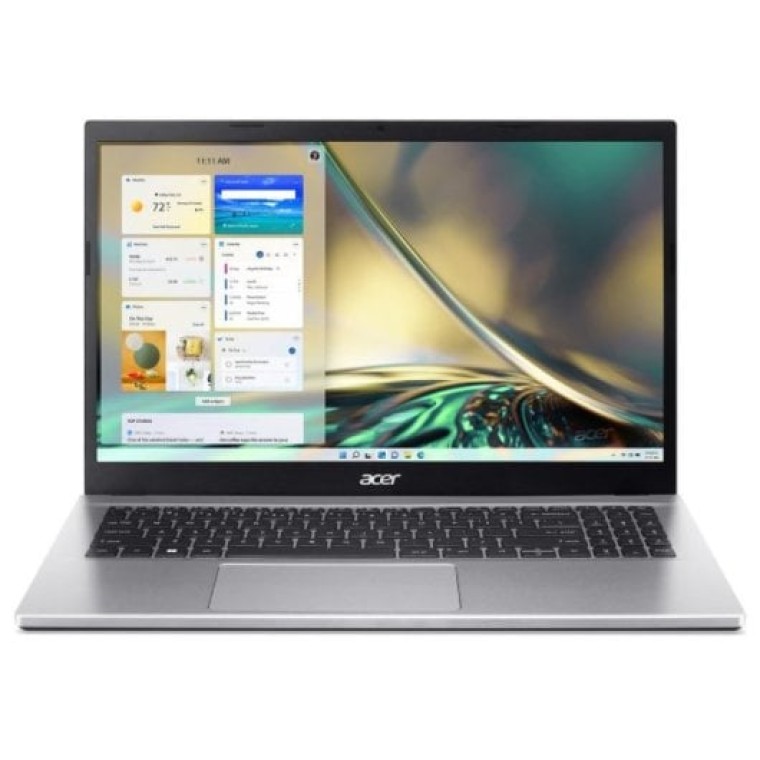 Acer Aspire 3 A315-59-57AU Intel Core i5-1235U/8GB/512GB SSD/15.6" Teclado Italiano