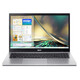 Portátil Acer Aspire 3 A315-59-72N9 Intel Core i7-1255U/32GB/512GB SSD/15.6" + WIN 11