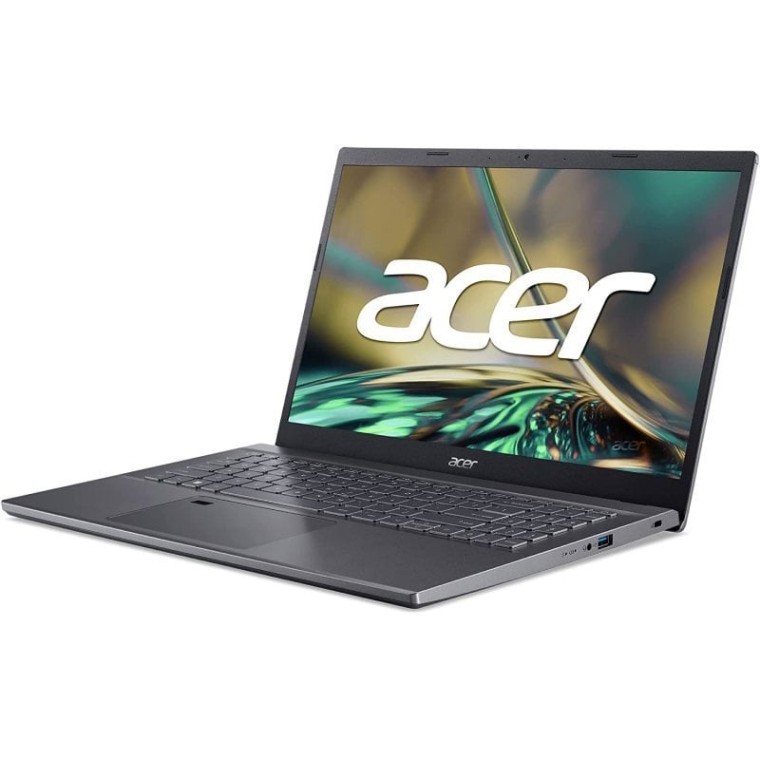 Acer Aspire 5 A515-57-51Q4 Intel Core i5-1235U/8GB/512GB SSD/MX550/15.6"