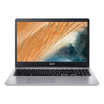 Acer Chromebook 315 Intel Celeron N4500/8GB/64GB eMMC/15.6" Acer Chromebook 315 Intel Celeron N4500/8GB/64GB eMMC/15.6"
