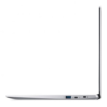 Acer Chromebook 315 Intel Celeron N4500/8GB/64GB eMMC/15.6" Acer Chromebook 315 Intel Celeron N4500/8GB/64GB eMMC/15.6"