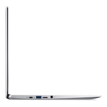 Acer Chromebook 315 Intel Celeron N4500/8GB/64GB eMMC/15.6" Acer Chromebook 315 Intel Celeron N4500/8GB/64GB eMMC/15.6"