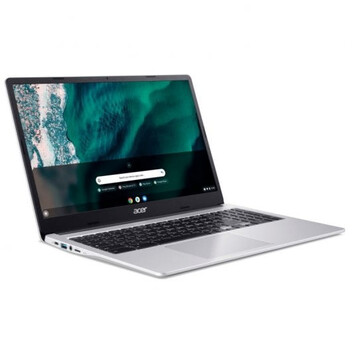 Acer Chromebook 315 Intel Celeron N4500/8GB/64GB eMMC/15.6" Acer Chromebook 315 Intel Celeron N4500/8GB/64GB eMMC/15.6"